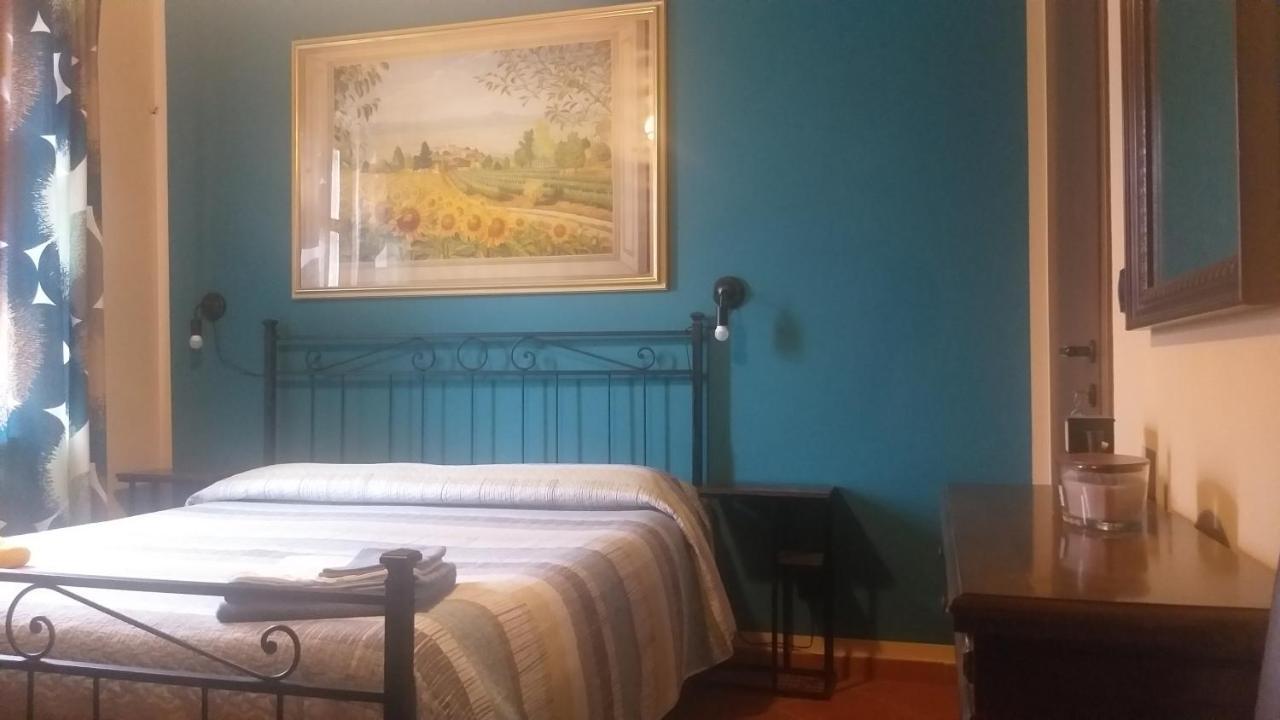 Mosci'S Bed & Beer Bed and Breakfast San Damiano dʼAsti Εξωτερικό φωτογραφία