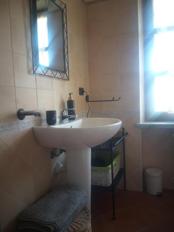 Mosci'S Bed & Beer Bed and Breakfast San Damiano dʼAsti Εξωτερικό φωτογραφία