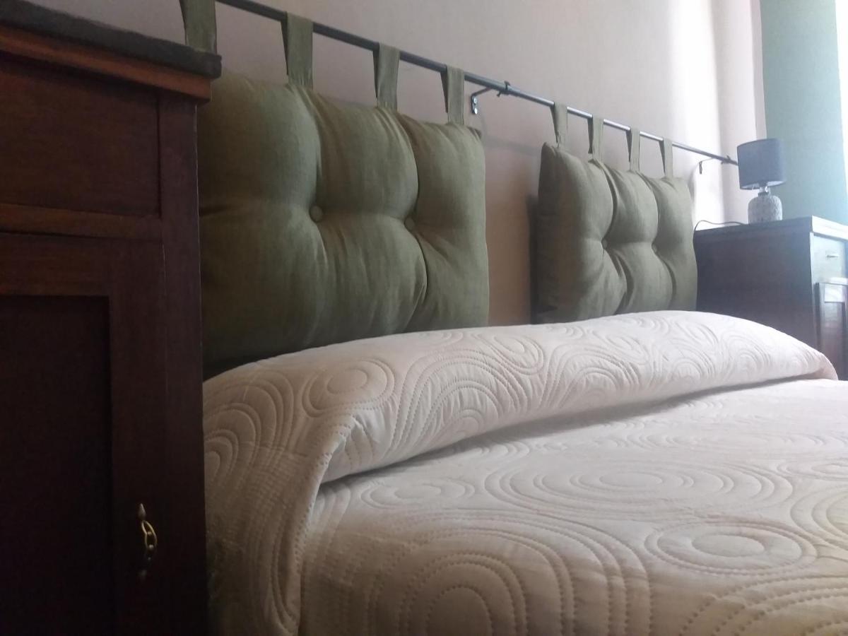 Mosci'S Bed & Beer Bed and Breakfast San Damiano dʼAsti Εξωτερικό φωτογραφία