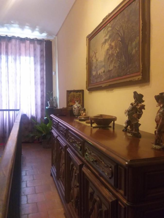 Mosci'S Bed & Beer Bed and Breakfast San Damiano dʼAsti Εξωτερικό φωτογραφία
