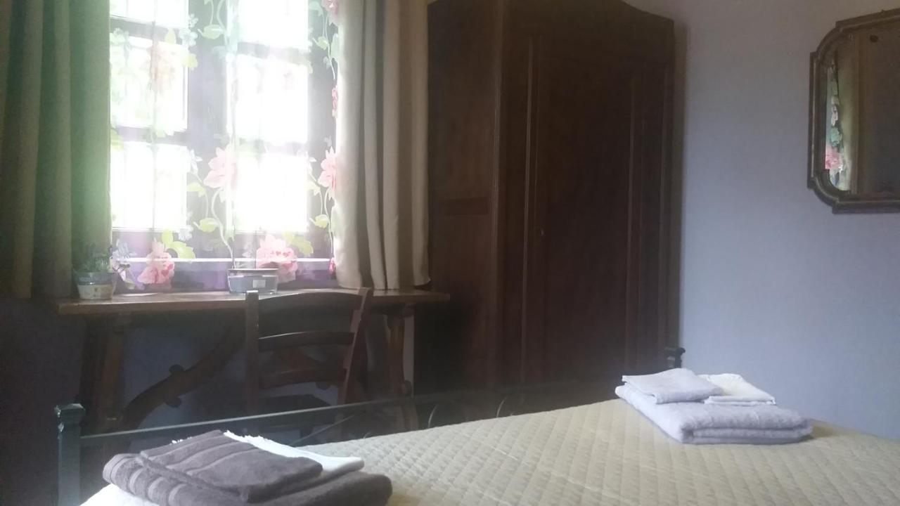 Mosci'S Bed & Beer Bed and Breakfast San Damiano dʼAsti Εξωτερικό φωτογραφία