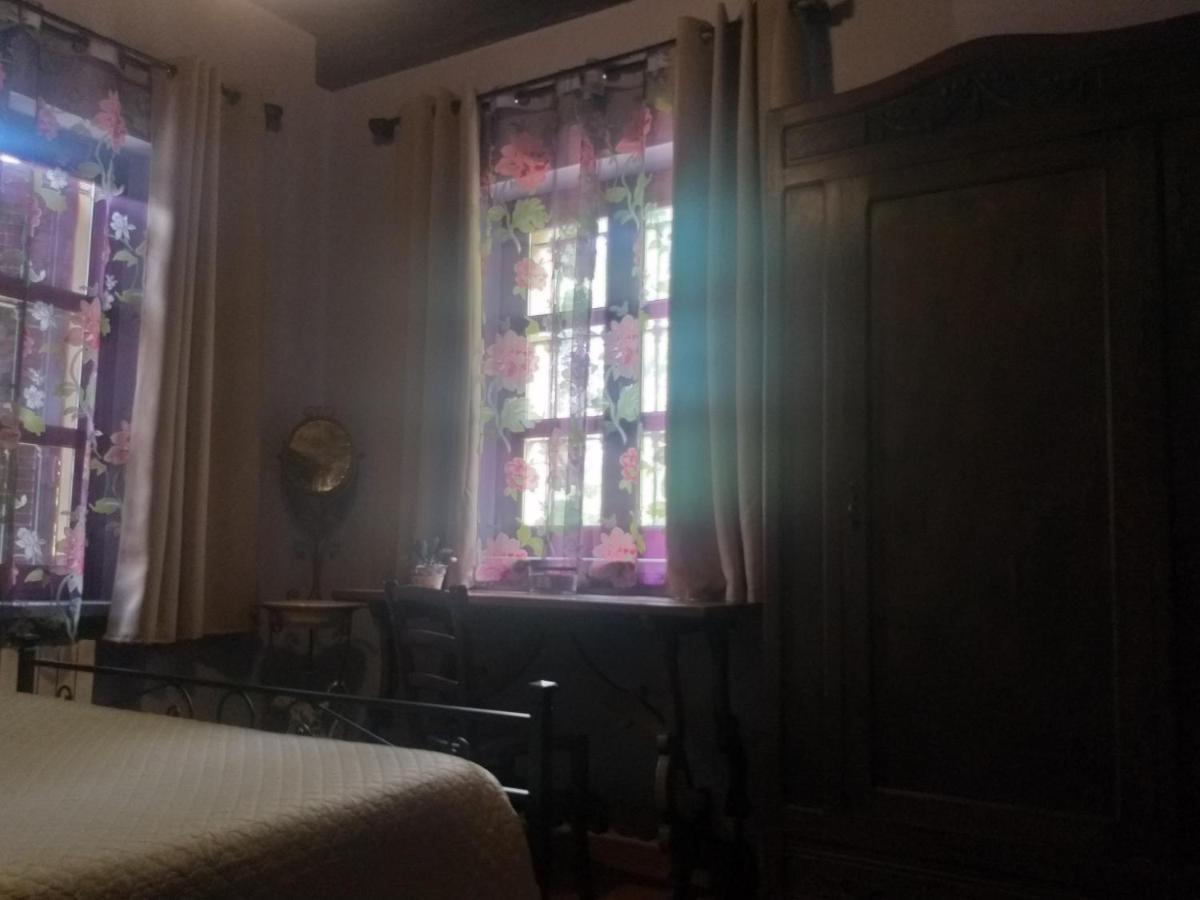 Mosci'S Bed & Beer Bed and Breakfast San Damiano dʼAsti Εξωτερικό φωτογραφία