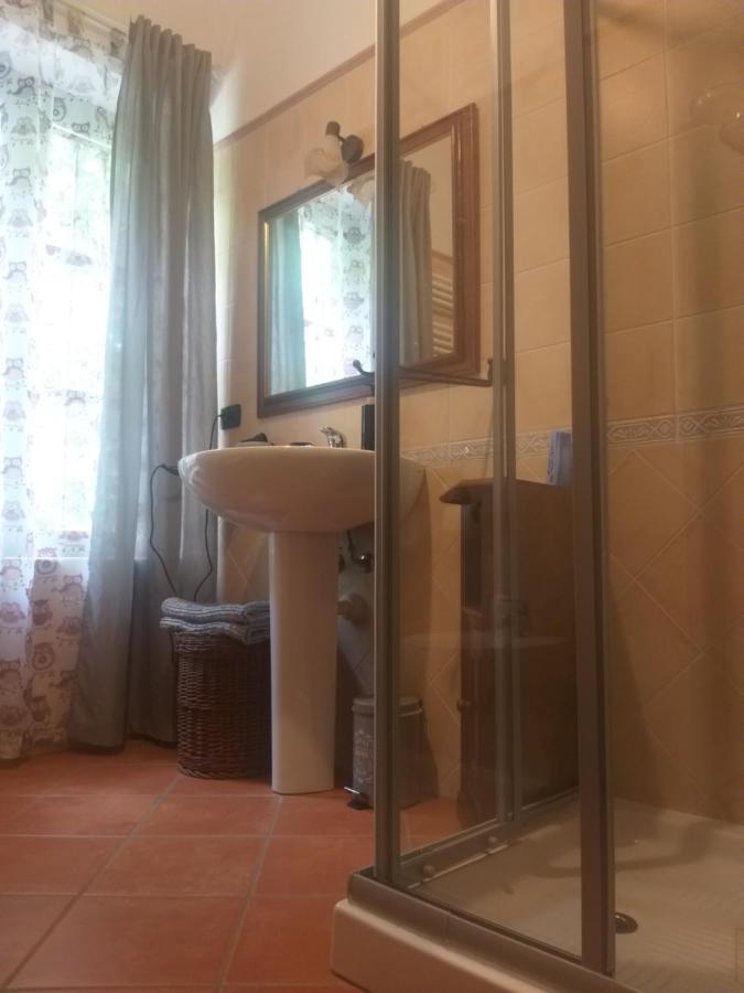Mosci'S Bed & Beer Bed and Breakfast San Damiano dʼAsti Εξωτερικό φωτογραφία
